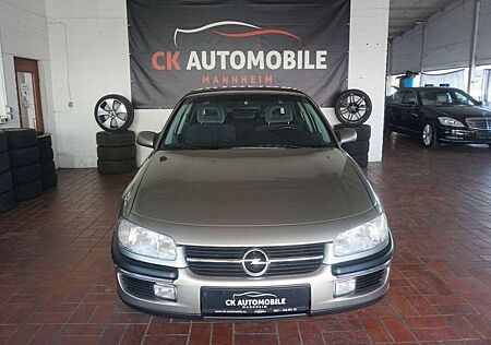 Opel Omega 2.0 16V CD KLIMA 2-HAND ROST FREI NEU TÜV!