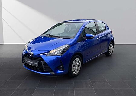 Toyota Yaris Comfort 1.0 *Klima*Kamera*Toy-Safety-Sense*
