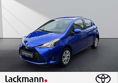 Toyota Yaris Comfort 1.0 *Klima*Kamera*Toy-Safety-Sense*
