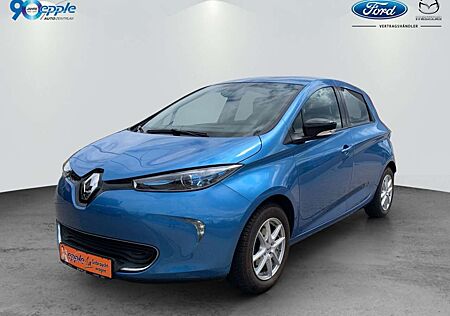 Renault ZOE 41 kwh Intens