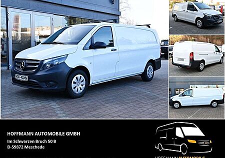 Mercedes-Benz Vito Kasten 114CDI RWD extralang Klima AHK Sitzh