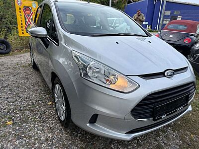 Ford B-Max B-MAX Trend