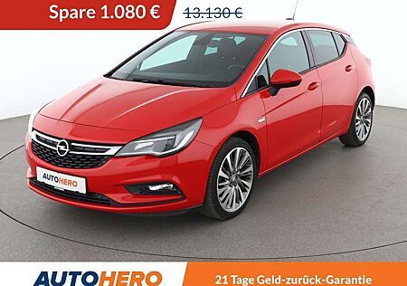 Opel Astra 1.4 SIDI Turbo Dynamic*TEMPO*PDC*SHZ*