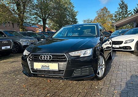 Audi A4 Avant basis*TDI*SHZ*NAVI*PDC*MWST*190PS*