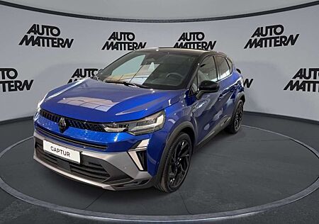 Renault Captur II Alpine TCe 160 EDC # Automatik