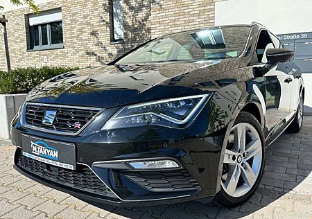 Seat Leon ST FR*Automatik*1.Hand*100 tkm*