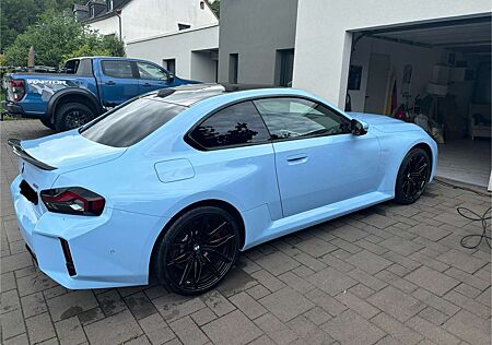 BMW M2 MPerf., Carbonsitze, ACSchnitzer, TOP Zustand