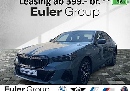 BMW i5 xD 40 Limo M-Sport-Pro Pano AHK 19''SR Iconic DA-P