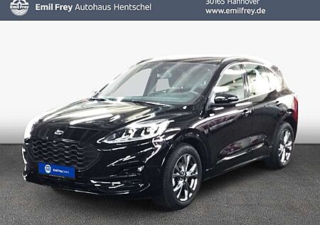 Ford Kuga 2.0 EcoBlue Aut. ST-LINE*GJR*AHK*LED*