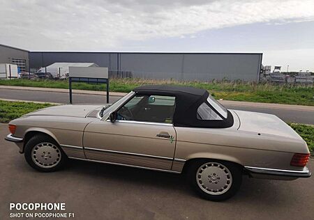 Mercedes-Benz SL 420 SL-Klasse