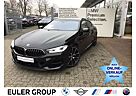 BMW M850 i xDr. Gran Coupe NightVision H&K Pano TV 360Kame