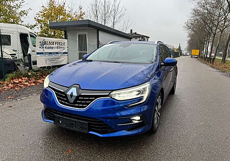 Renault Megane TCe 140 EDC GPF Intens Grandtour