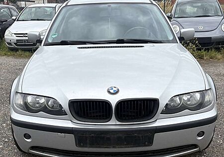 BMW 316i 316 Edition Lifestyle