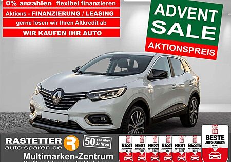 Renault Kadjar TCe Bose Edition Navi+19Z+virtCP+Kamera+ParkAss+SH