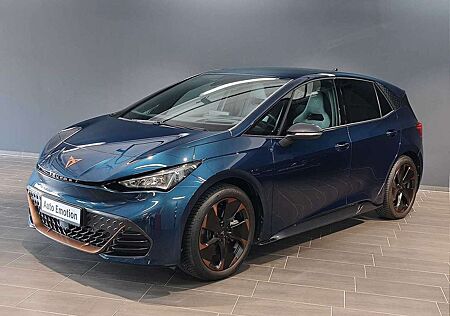 Cupra Born 170kW/77kWh Beats*DCC*1.Hand*
