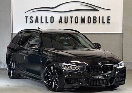BMW 340 Touring i xDrive M Sport *Kw*Eventuri*20"*