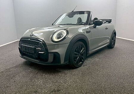 Mini John Cooper Works Cabrio John Cooper Works Trim Cabrio*AERO*LED*NAVI*LEDE