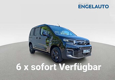 Citroën Berlingo Citroen MPV BlueHDi 130 S&S M AHK 5 x vorhanden