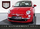 Fiat 500C Cabrio 0.9 TwinAir Lounge 1.HAND+BI-XEN+PDC