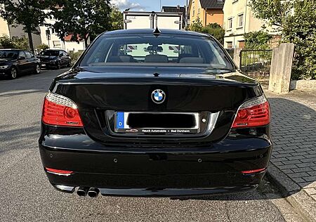 BMW 523 Klima, Xenon, PDC Vorne/hinten, TÜV 09/2026