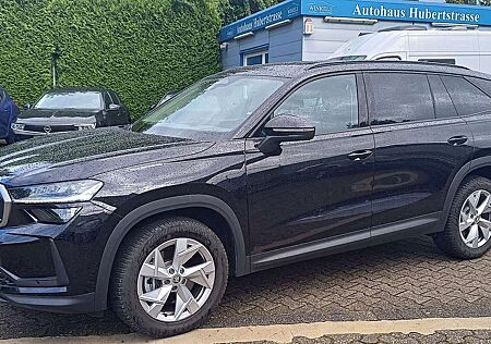 Skoda Kodiaq Selction 4x4 DSG-Klimaaut-Navi-360°-AHKschwenk