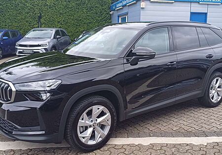 Skoda Kodiaq Selction 4x4 DSG-Klimaaut-Navi-360°-AHKschwenk
