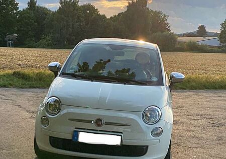 Fiat 500 1.2 Rock-Star