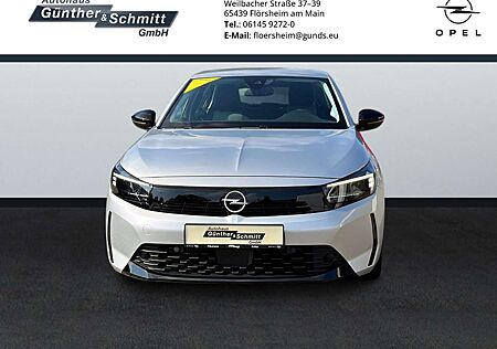 Opel Corsa F 1.2 Basis PDC KLIMA