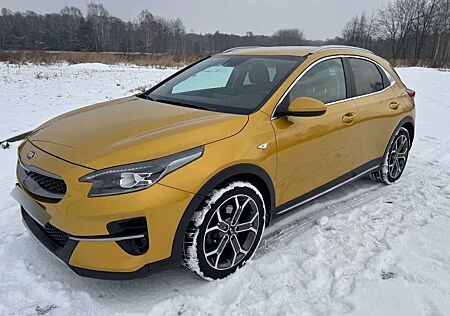 Kia XCeed 1.4 T-GDI OPF VISION