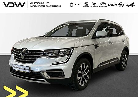 Renault Koleos TECHNO TCe160 EDC*NAVI*CAM*LED*ACC*RLINK2 Klima