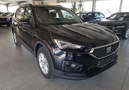 Seat Tarraco TDI DSG STYLE Garantie 5/27 Navi LED Sitzheiz