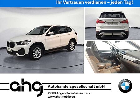 BMW X1 sDrive20d Advantage Steptronic Navi, PDC, AHK