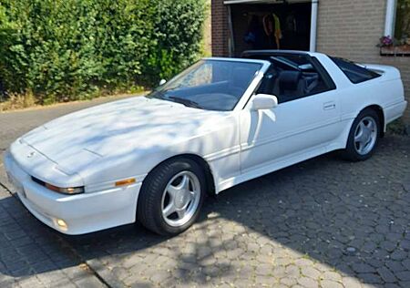Toyota Supra 3.0 Turbo
