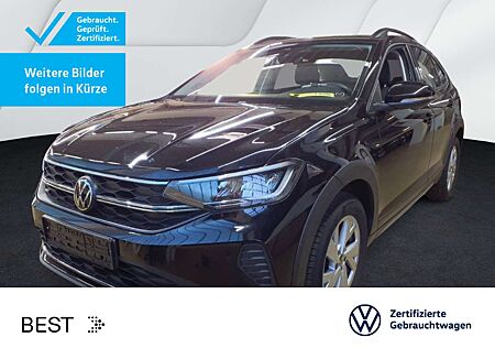 VW Taigo Volkswagen 1.0 TSI LIFE*LED*DIGITAL*NAVI*KLIMA*PDC*SH
