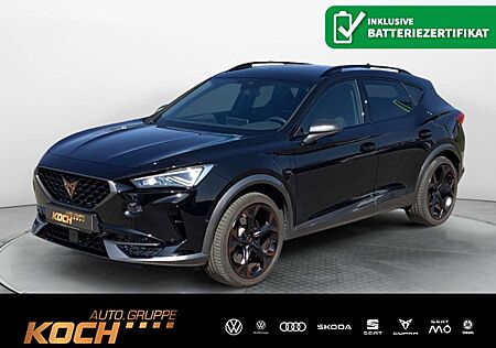 Cupra Formentor VZ DSG AHK*RFK*Sitzheiz*PaketXL*..
