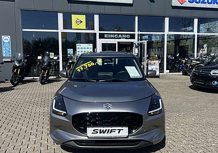 Suzuki Swift 1.2 Dualjet Hybrid Club