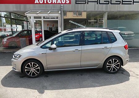 VW Golf Sportsvan Volkswagen VII Lounge BMT/Start-Stopp