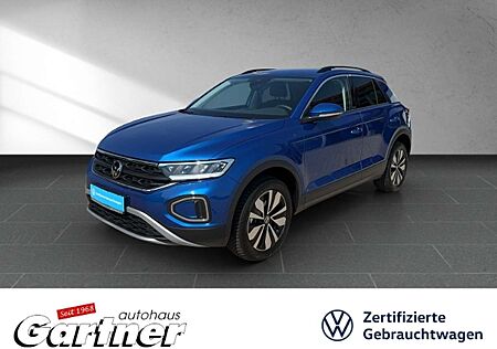 VW T-Roc Volkswagen MOVE 1.5 TSI DSG NAVI APP-CON KEYLESS DAB LED KLI
