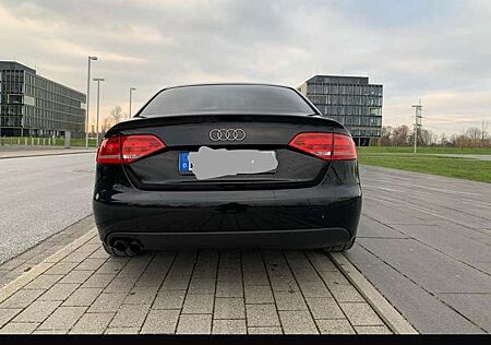 Audi A4 1.8 TFSI Ambition