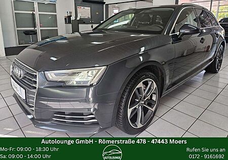 Audi A4 Avant Sport AUT.*NAVI*SHZ*CAM*PDC*BT*4SEASON*