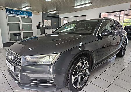 Audi A4 Avant Sport AUT.*NAVI*SHZ*CAM*PDC*BT*4SEASON*