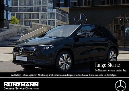 Mercedes-Benz EQA 250 Progressive MBUX Navi Kamera Easy-Pack