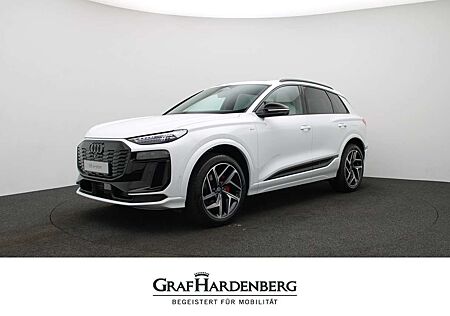 Audi e-tron performance 225 kW Sline Business Tech Pro, Pan...