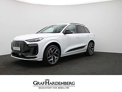 Audi e-tron performance 225 kW Sline Business Tech Pro, Pan...