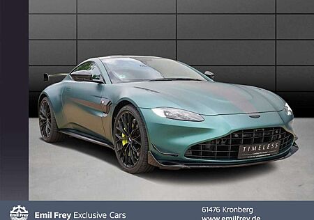 Aston Martin V8 Vantage V8 F1 Edition
