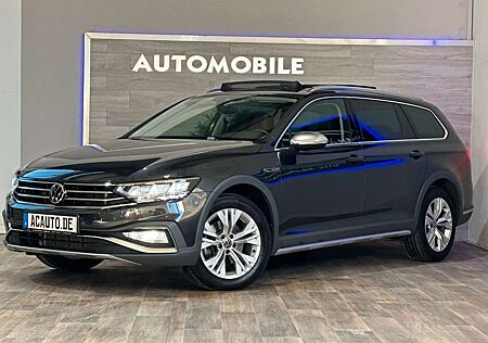 VW Passat Alltrack Volkswagen Passat Variant *Alltrack*Dynaudio*Pano*AHK*