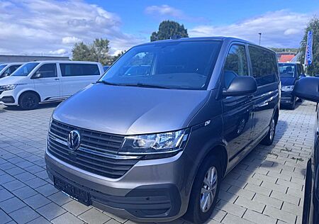 VW T6 Volkswagen .1 Multivan Multivan/7-Sitzer/Kamera/Navi/Elektr.Heckklappe