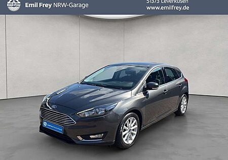 Ford Focus 1.0 EcoBoost Titanium RFK