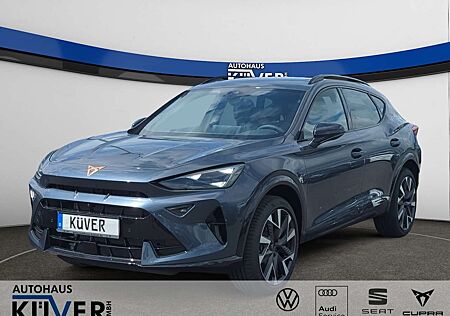 Cupra Formentor 1.5 TSI DSG Navi+Pano+AHK+ACC+LED APP+DAB+AHK+PANO