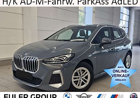 BMW 218 Active Tourer i M-Sport H/K AD-M-Fahrw. ParkAss Ad